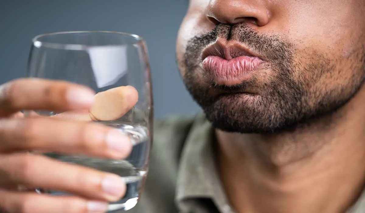 gargaras naturales para el dolor de garganta