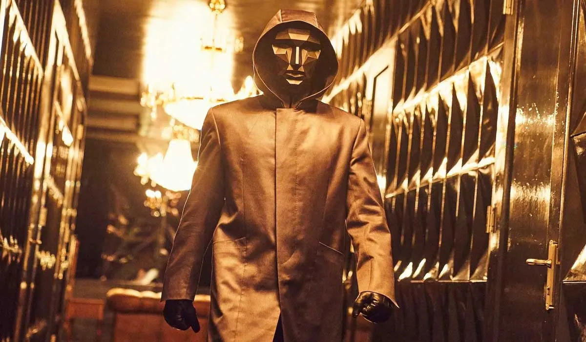 por qué hay polémica con el juego del calamar