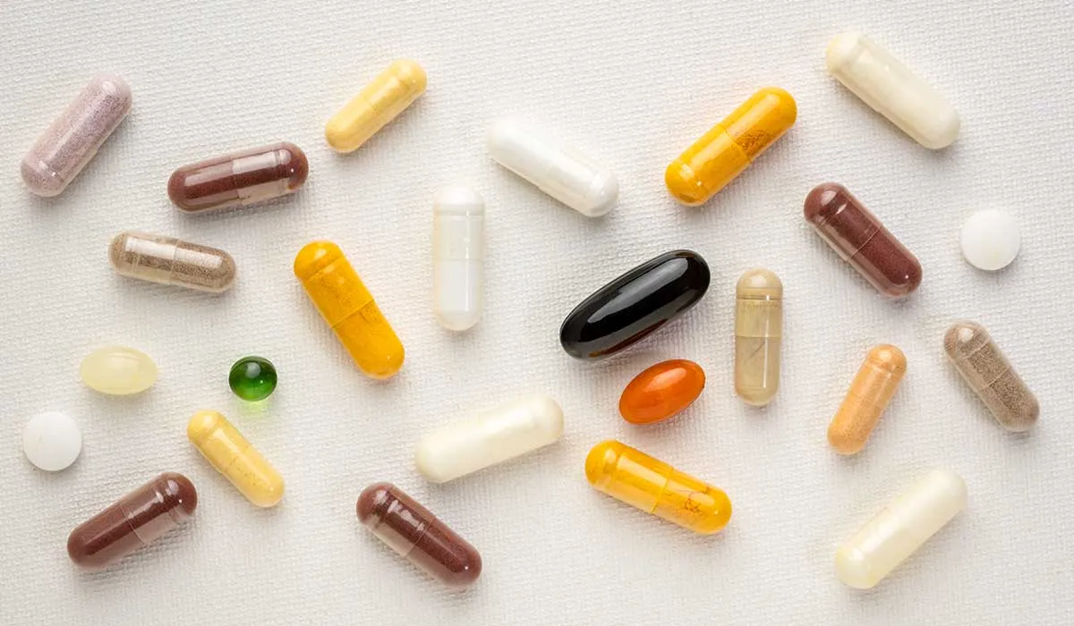 la importancia de las vitaminas y los minerales