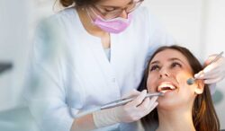 la importancia de los dentistas para tu salud y tu persona