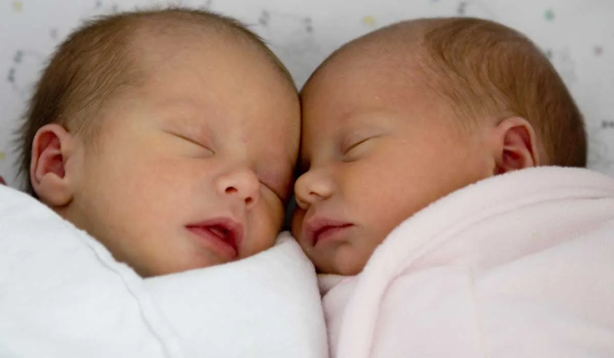 los bebes son mas inteligentes de lo que pensamos