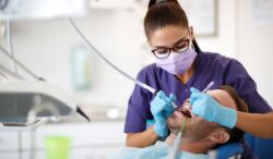 los dentistas pueden detectar enfermedades graves a través de tu boca