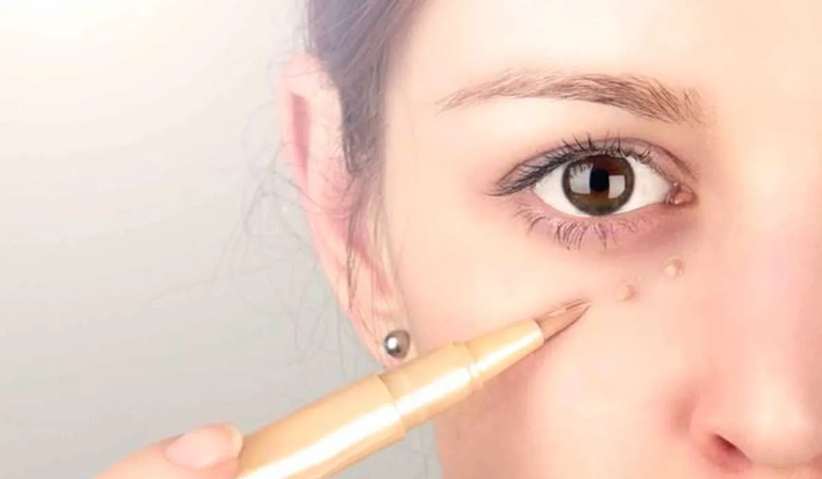 maquillaje perfecto para fotografías perfectas