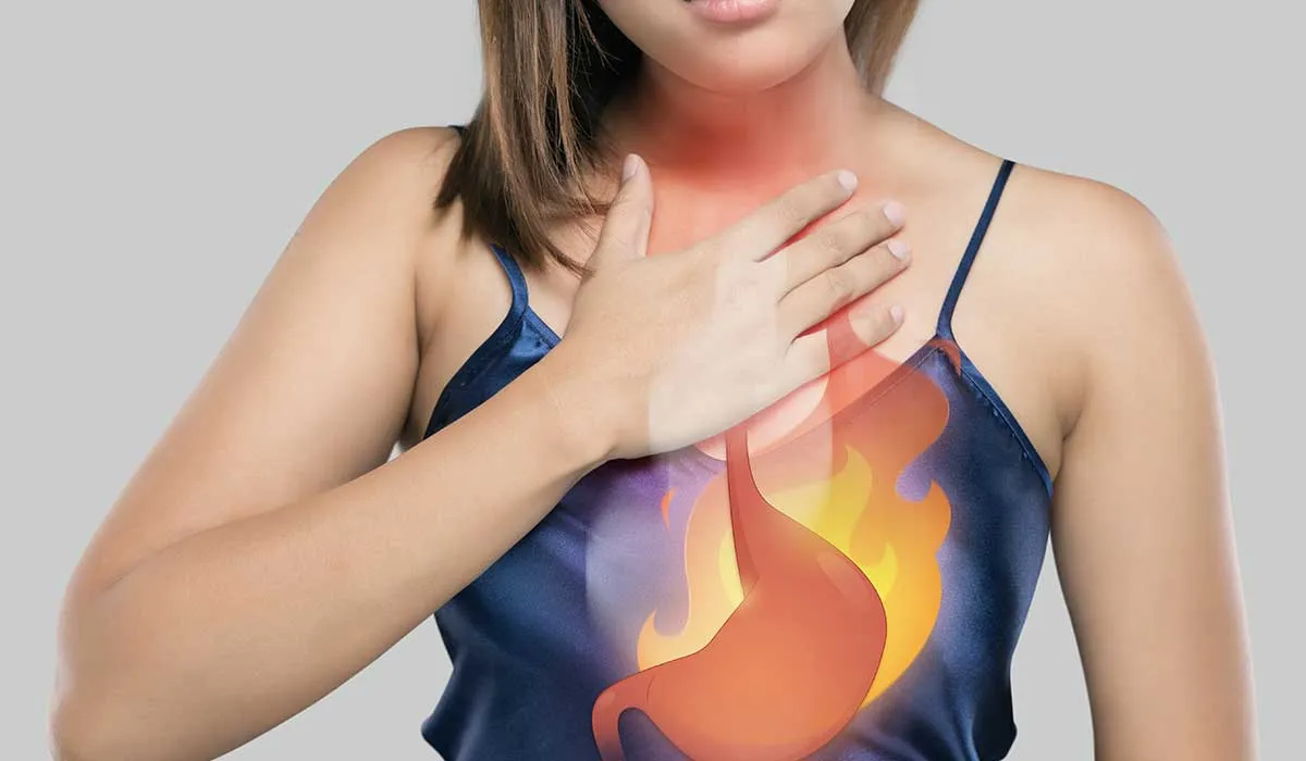 medicamento para el reflujo que puede dañarte el hígado