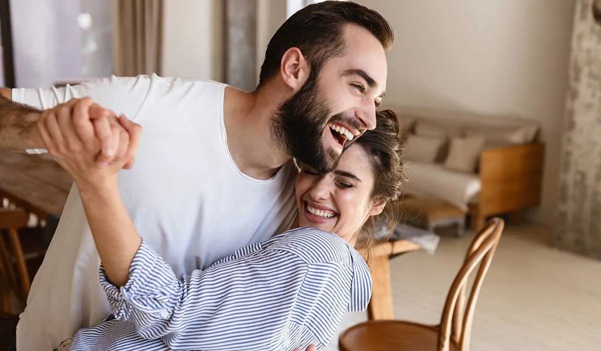 mentiras permitidas con tu pareja