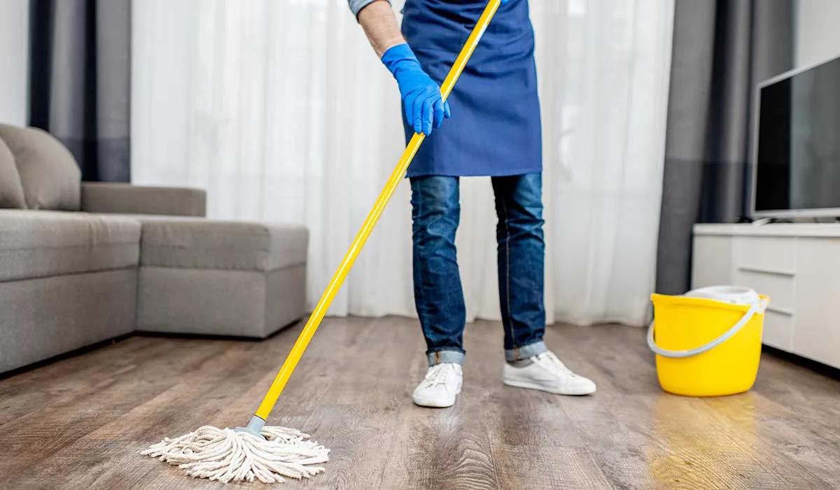 no cometas estos errores de limpieza