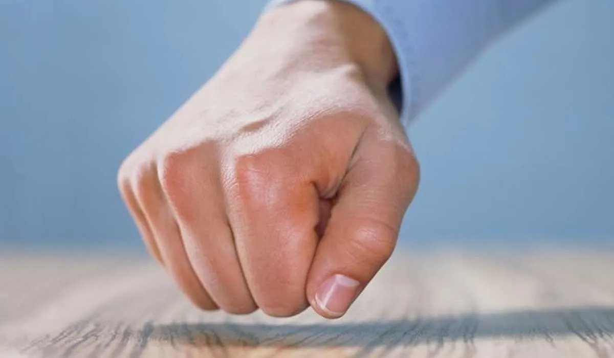 origen de la frase y creencia toco madera