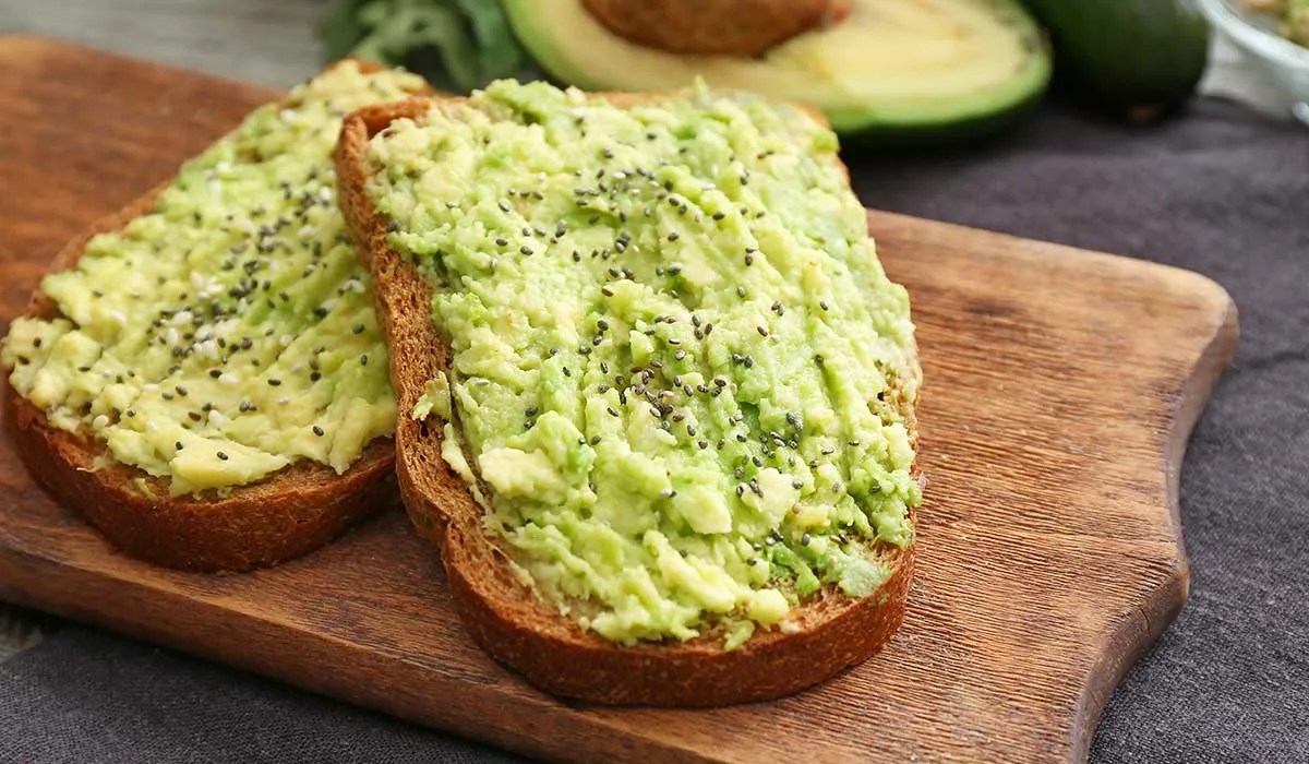 poderosos beneficios de los aguacates