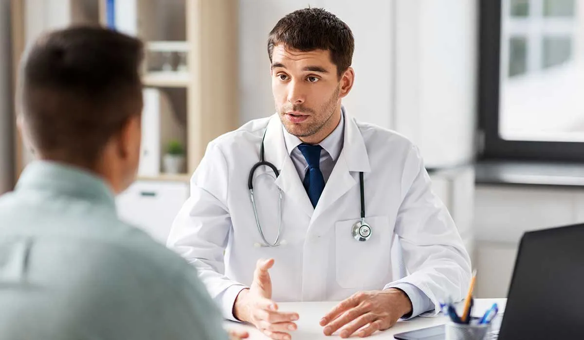 problemas de salud si mientes a tu médico