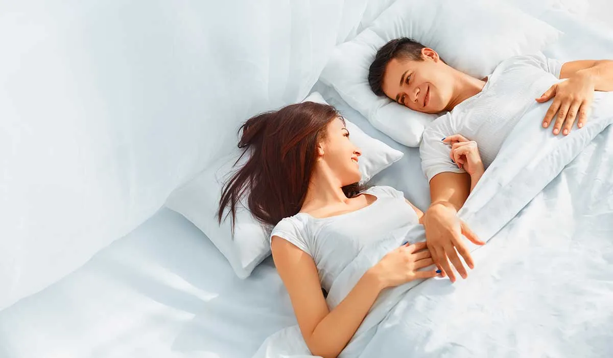 problemas cuando tienes sexo que debes tomar con importancia