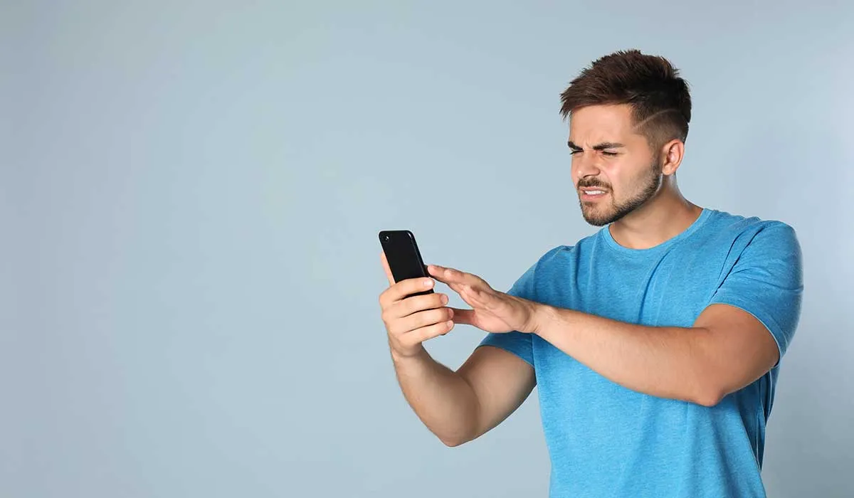 protege tus ojos para cuidar tu visión