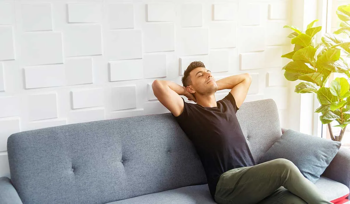 que tu hogar huela fresco