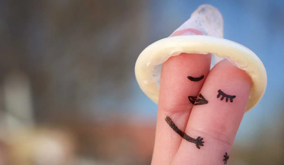 responsabilidad en tu salud sexual