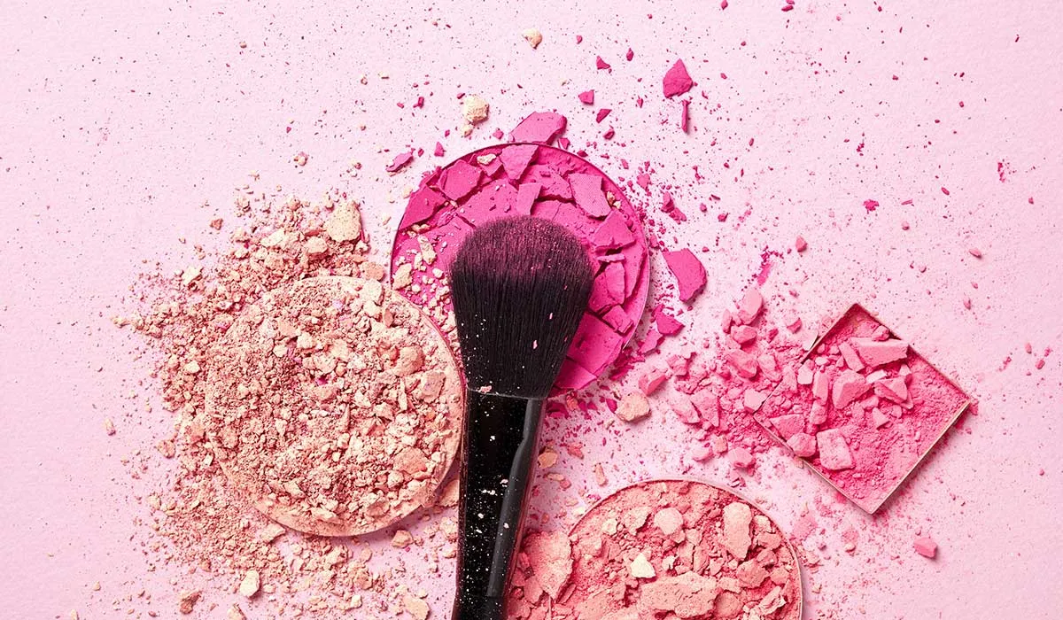 salva tu maquillaje roto y otras cosas más