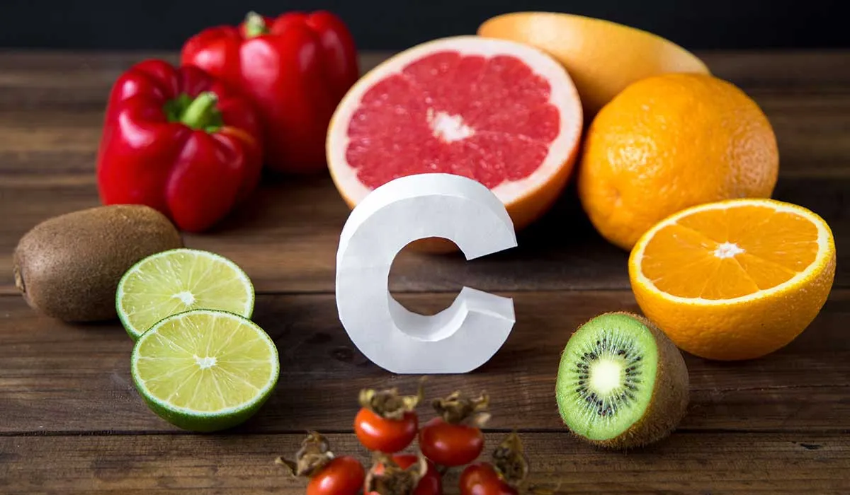 Signos de que te falta vitamina c