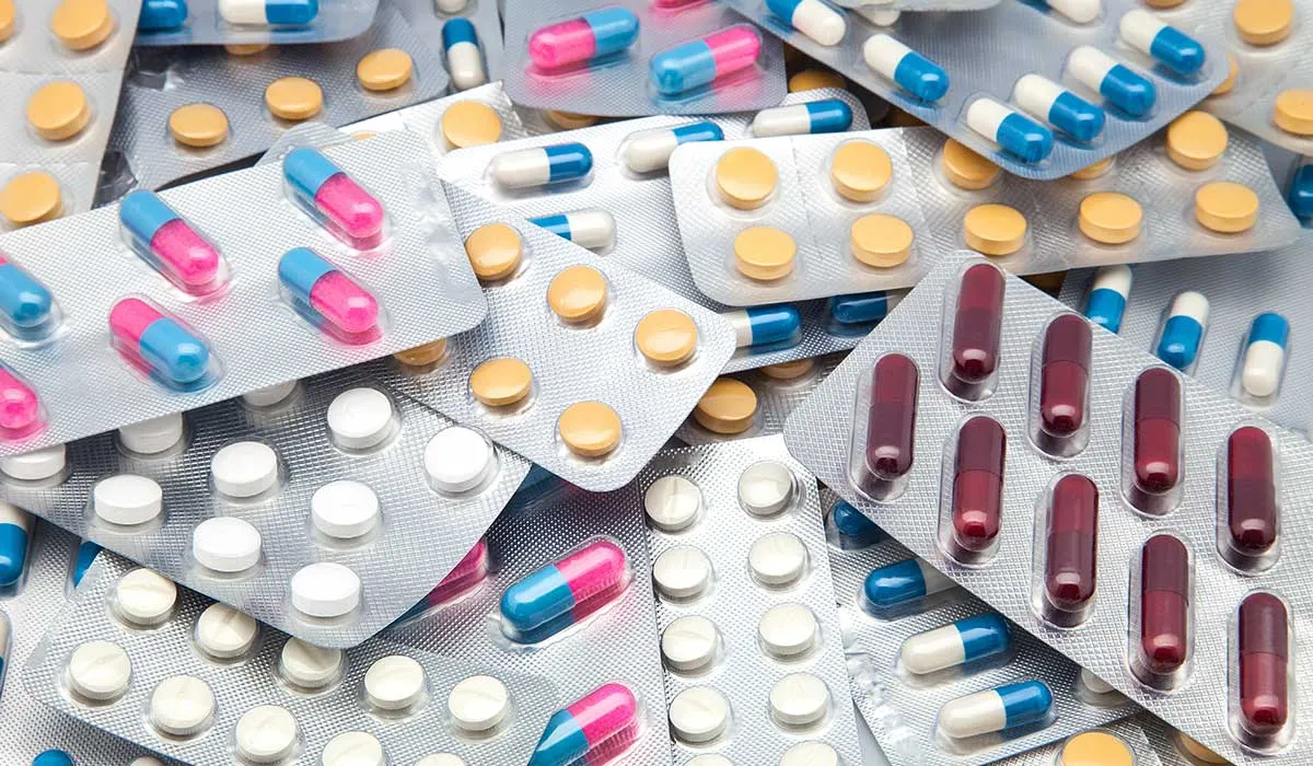 signos de que tus medicamentos te están enfermando