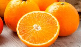 9 formas en las que puedes reutilizar las cáscaras de naranja