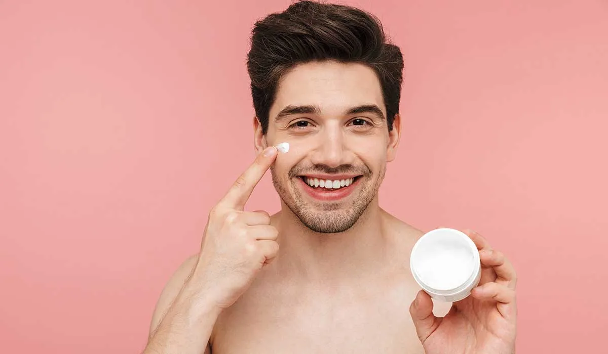 tu piel lucira mejor si tienes una rutina de limpieza