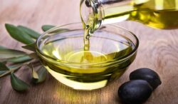 usos del aceite de oliva para el cabello y la piel