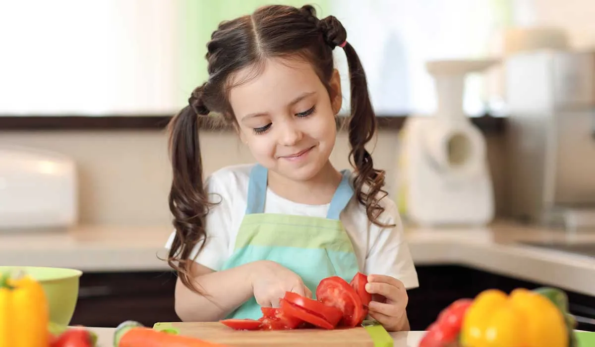 actos de bondad que los niños deben conocer