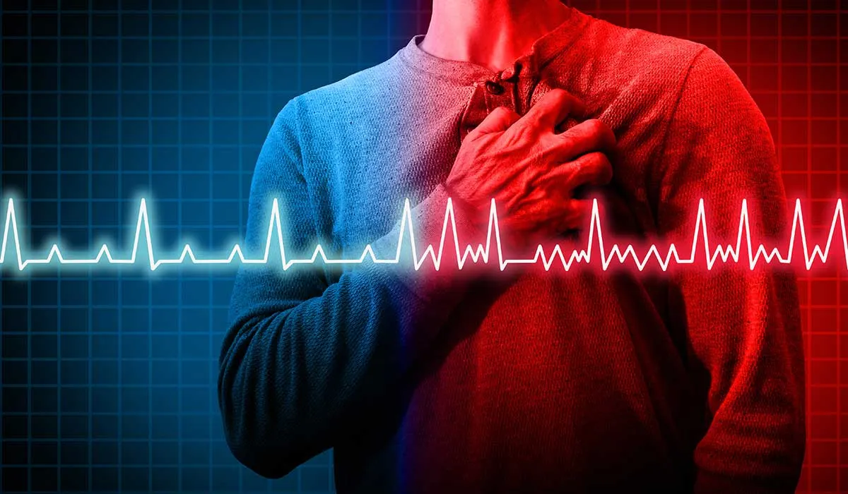 cómo cuidarte y evitar una arritmia ventricular