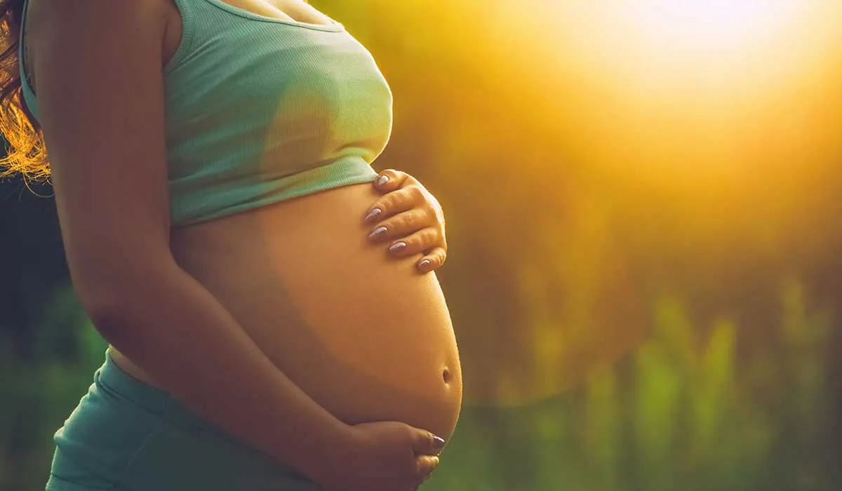 cómo evitar defectos en los bebés