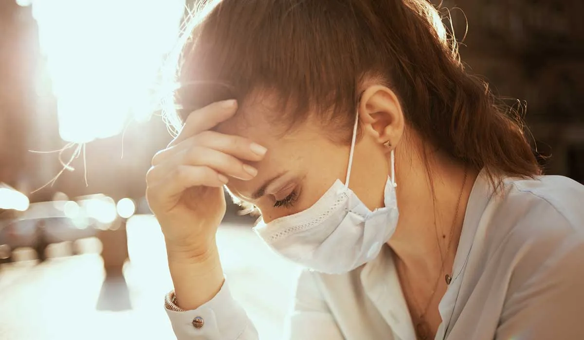 covid y sus secuelas a largo plazo