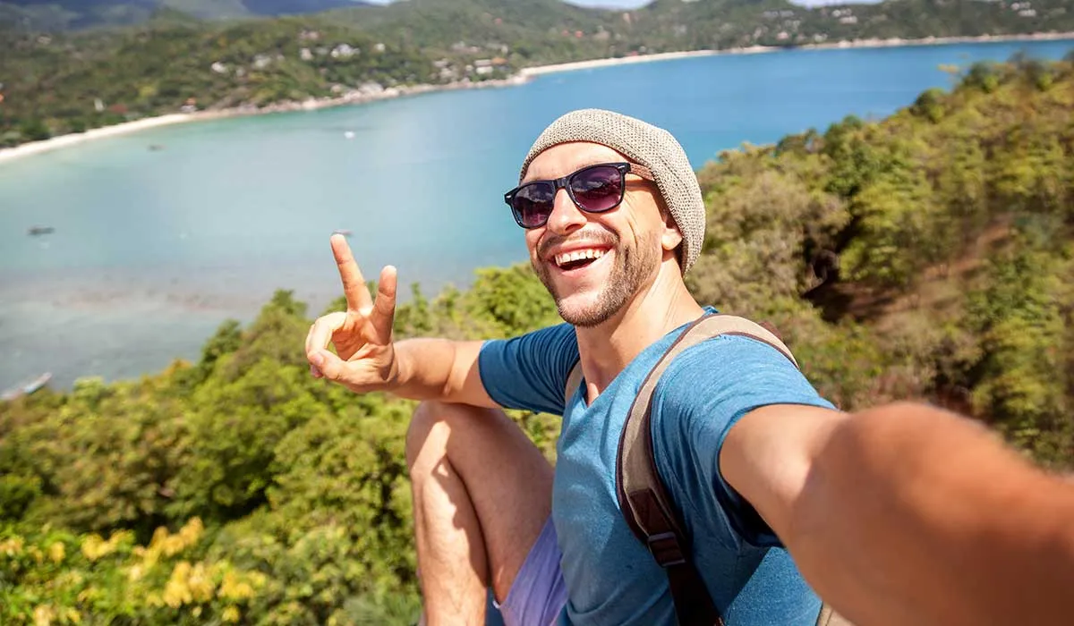 datos interesantes y curiosos sobre las selfies