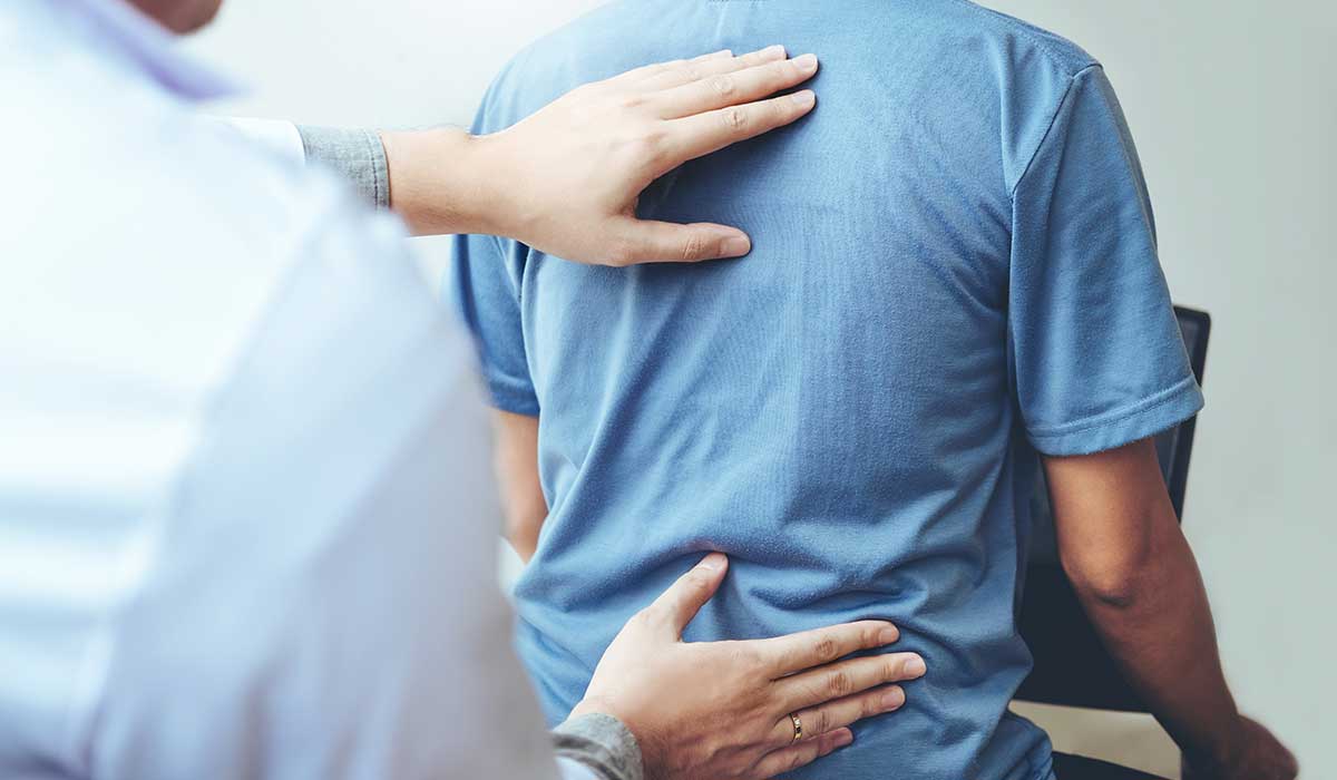 espondilitis anquilosante un dolor de espalda que puede ser muy grave