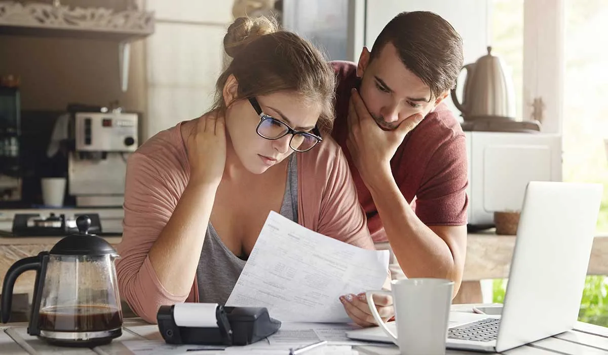 habitos para tener menos deudas o evitarlas