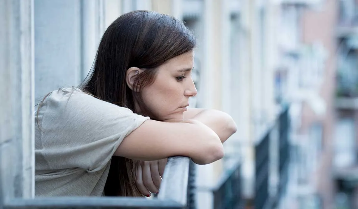 la depresión es la nueva pandemia que dejó la pandemia