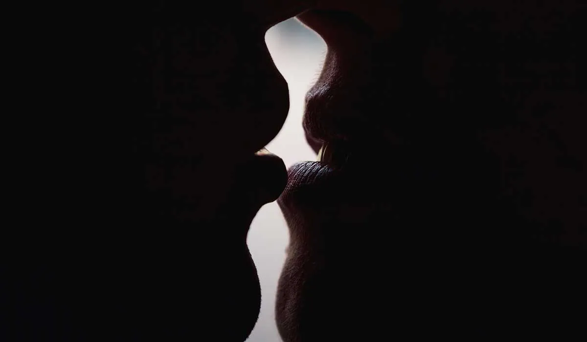 lo que no sabes sobre los besos