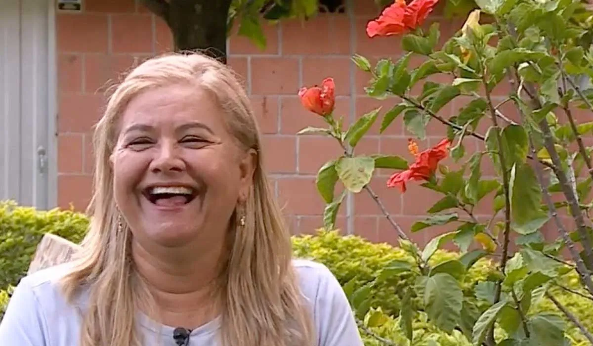 Martha morirá feliz después de que la autorizaron la eutanasia