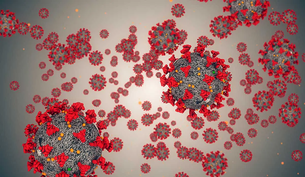 nueva variante delta plus del coronavirus