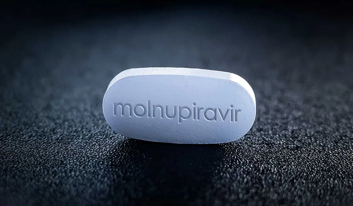parece que la píldora contra el Covid está más próxima a salir a la venta