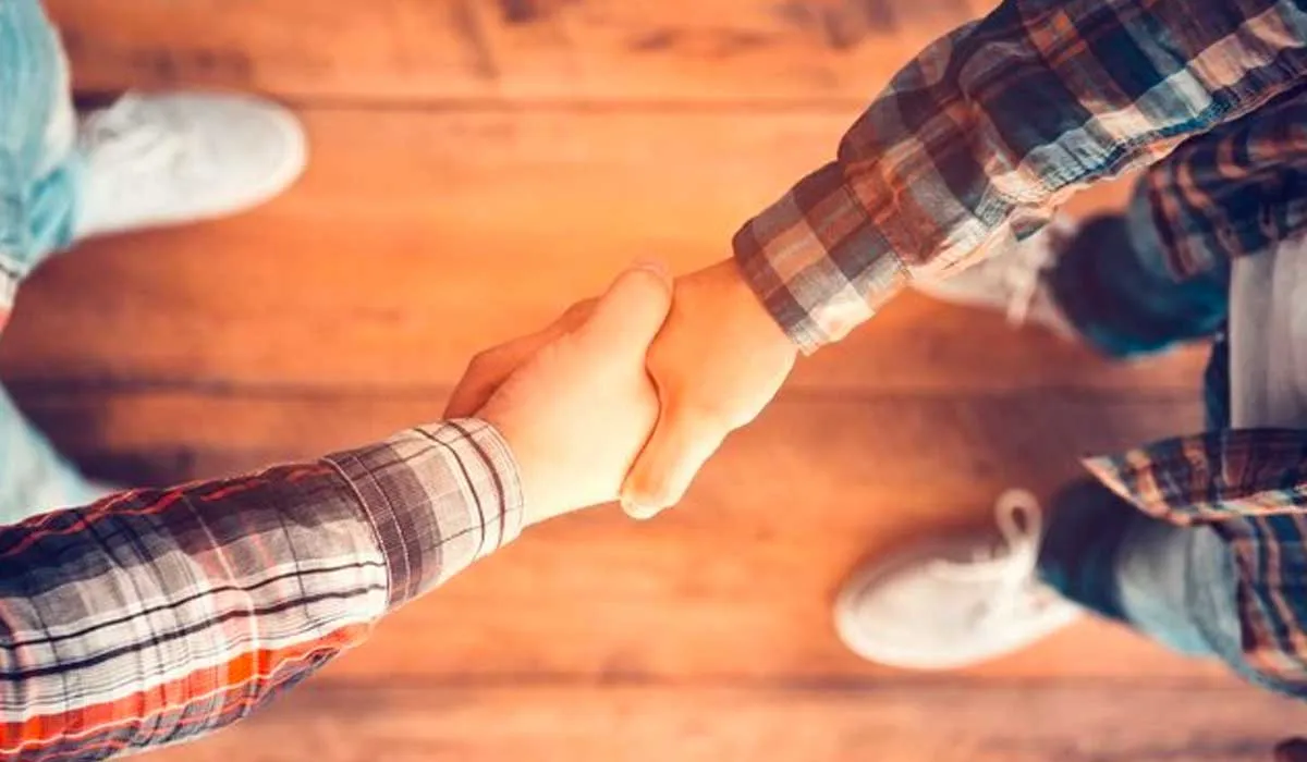 podrías ser mas amable de esta forma