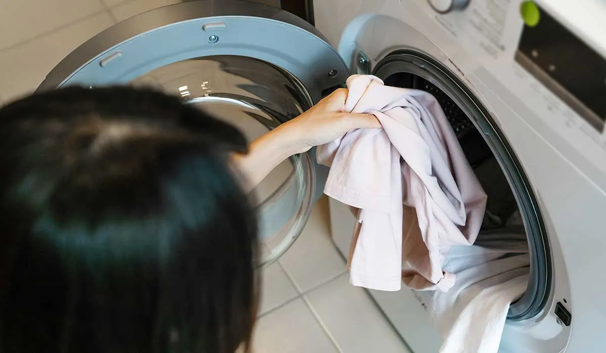 quitar los olores de la ropa es posible