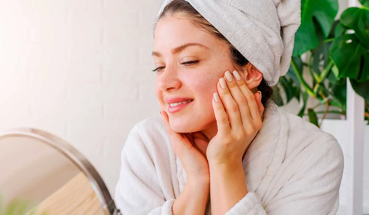 receta para mascarilla facial casera