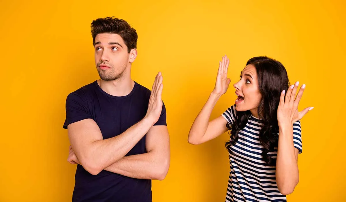 tu pareja será más feliz con una mejor comunicación
