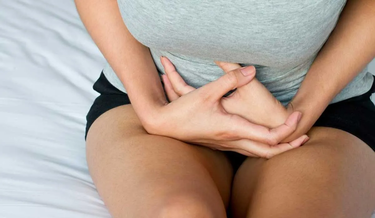 síntomas de la endometriosis y cómo salir de esa afección