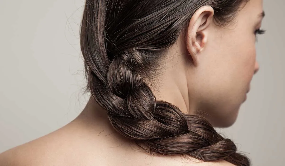 trenzas para mujeres que padecen cáncer de mama