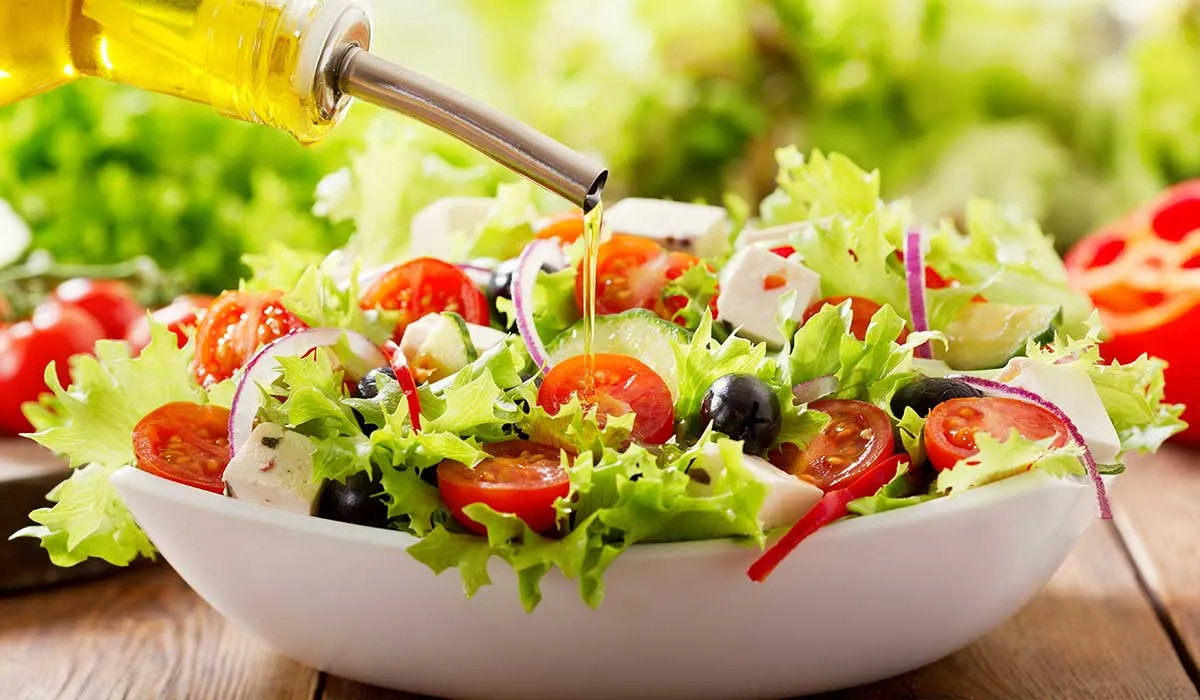 trucos para optimizar tus ensaladas