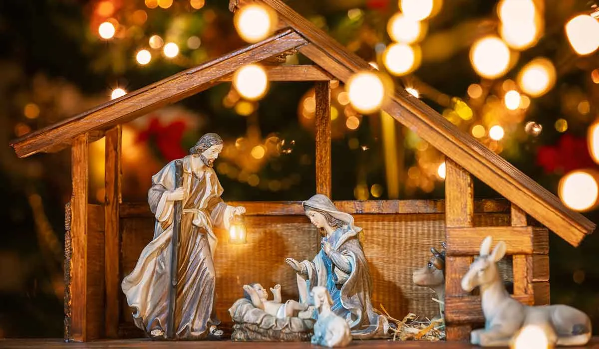consejos para comprar tu nacimiento navideño