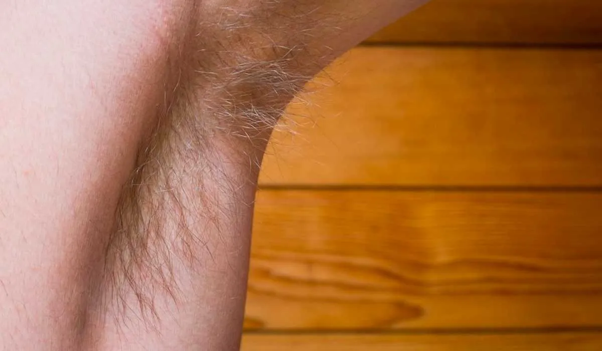 cosas asquerosas que viven en tu cuerpo