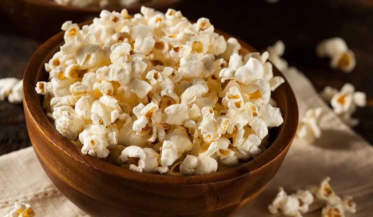 cosas repugnantes en los alimentos que comes