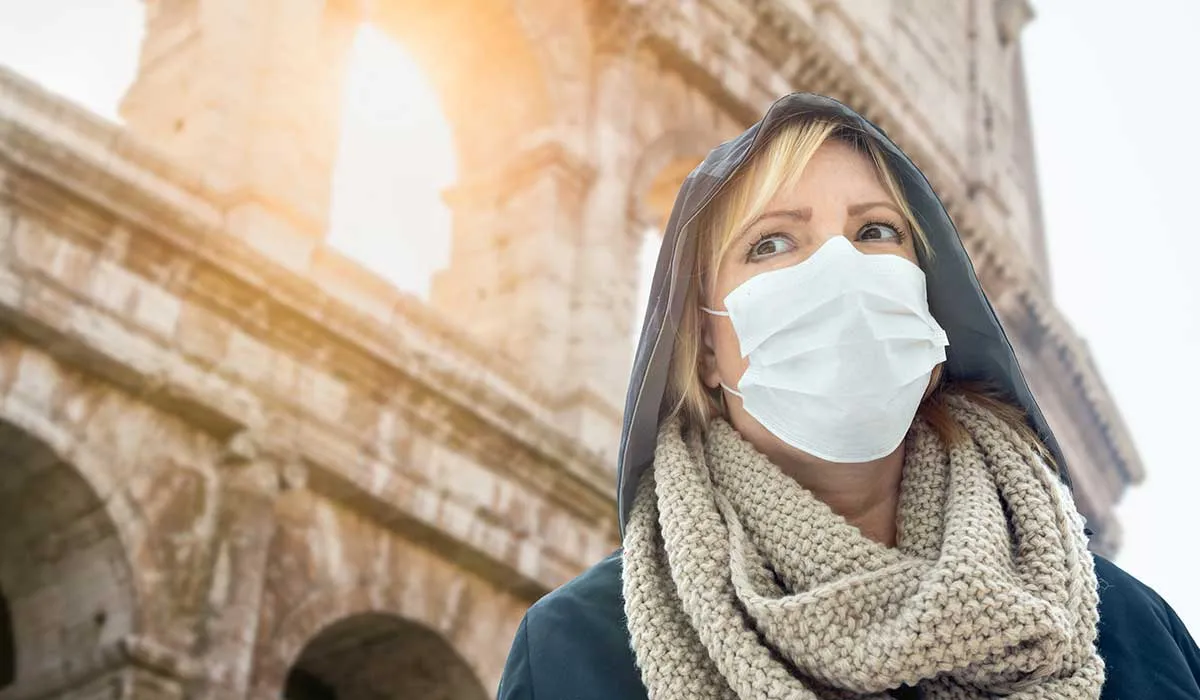 Europa vuelve a ser el epicentro de la pandemia