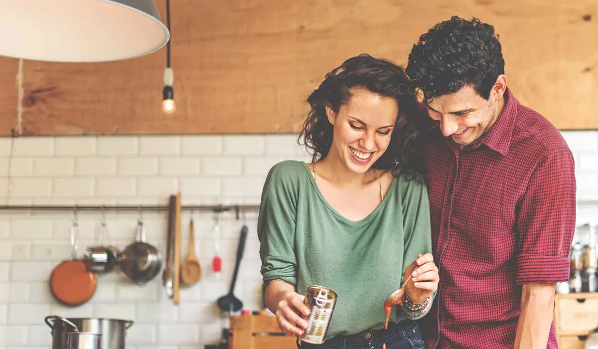 formas de fortalecer tu relación todos los días