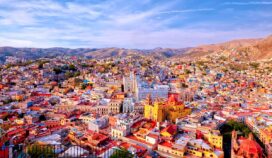 Guanajuato, una ciudad en la que siempre puedes descubrir algo nuevo