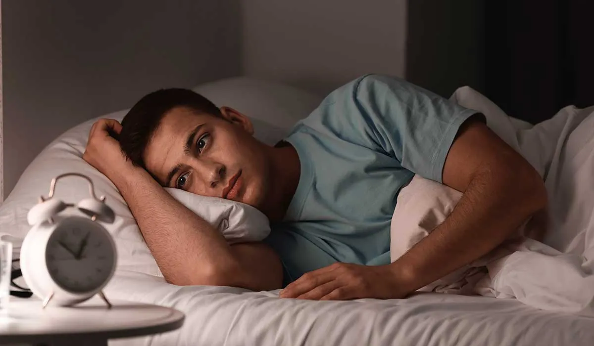 la mejor hora para dormir y saludable para tu corazón