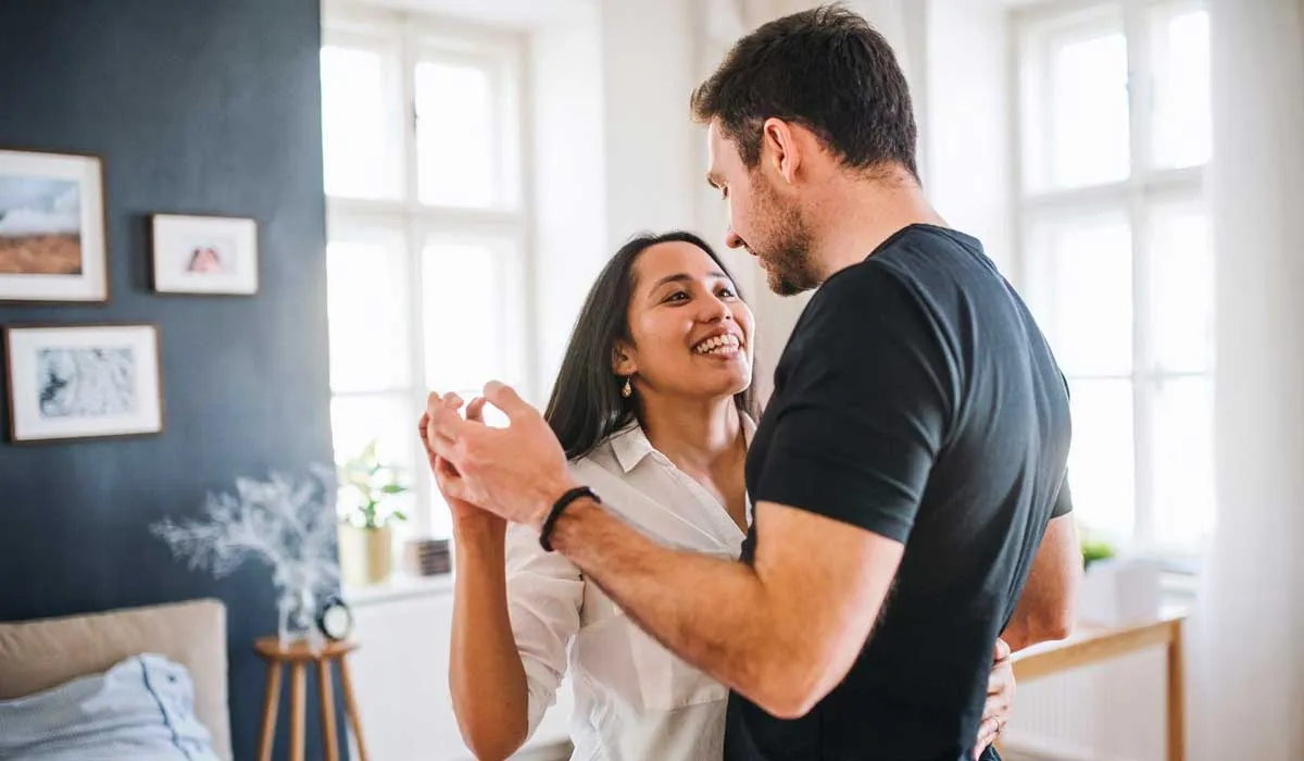 más sexo e intimidad con estos hábitos